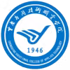 Logo của Chongqing Vocational College of Applied Technology