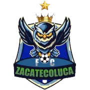 Logo của Zacatecoluca FC