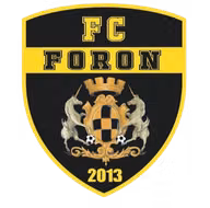 Logo của Du Foron