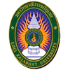 Logo của Loei Rajabhat University