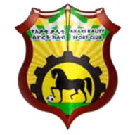Logo của Akaki Kality