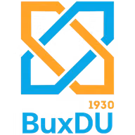 Logo của Bukhara State University