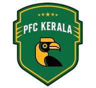 Logo của PFC Kerala
