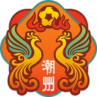 Logo của Chaozhou Team