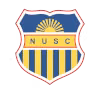 Logo của National United SC