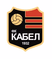 Logo của Kabel Novi Sad