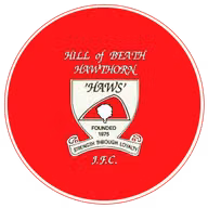 Logo của Hill of Beath FC