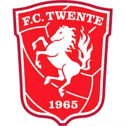 Logo của FC Twente U19