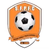 Logo của Senior Pros FC (nữ)