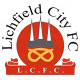 Logo của Lichfield City