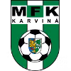 Logo của MFK Karvina B