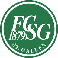 Logo của St Gallen (nữ)