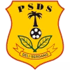 Logo của PSDS Deli Serdang