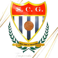 Logo của SC La Garrovilla