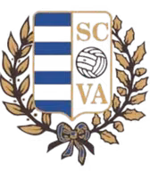 Logo của SC Vista Alegre