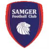 Logo của Samger FC
