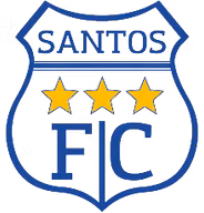 Logo của Santos de Nasca