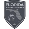 Logo của Florida Soccer Soldiers
