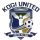Logo của Kogi United
