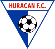 Logo của Huracan FC