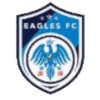 Logo của Eagles Cunupia FC
