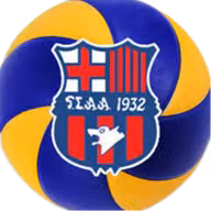 Logo của Agioi Anargyro