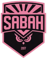 Logo của Sabah Baku