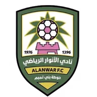 Logo của Al-Anwar Club