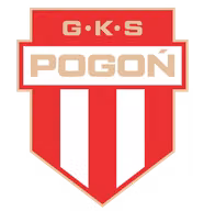 Logo của Pogon Grodzisk Mazowiecki