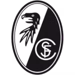 Logo của SC Freiburg II (nữ)