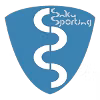 Logo của Saku Sporting (nữ)