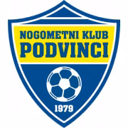 Logo của NK Podvinci