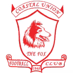 Logo của Coastal Union