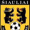 Logo của Ssg FA Siauliai (w)
