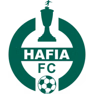 Logo của Hafia FC