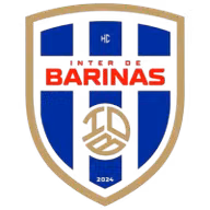 Logo của Inter de Barinas