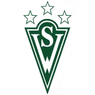 Logo của Santiago Wanderers U20