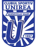 Logo của Unirea Sannicolau Mare