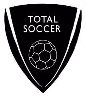Logo của Total Soccer FC
