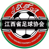 Logo của Jiangxi (nữ)