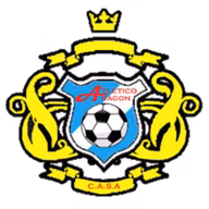 Logo của Club Atletico San Juan de Aragon