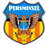Logo của Persminsel Minahasa