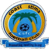 Logo của Coastal Heroes