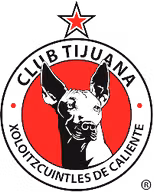 Logo của Xolos de Hermosillo