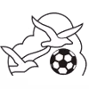 Logo của Meghalaya (nữ)