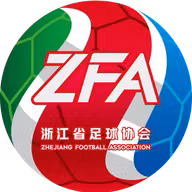 Logo của Zhejiang U18 (nữ)