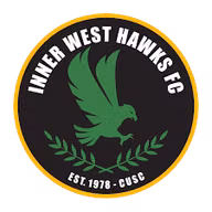 Logo của Inner West Hawks U20