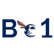 Logo của BE1 NFA