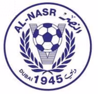 Logo của Al Naser (nữ)