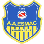 Logo của AA Esmac